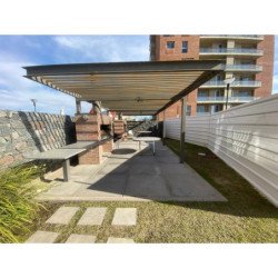 VENTA DEPARTAMENTO SAN MARTIN 1 DORM PILETA