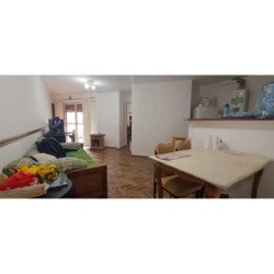 DEPARTAMENTO AMOBLADO NUEVA CORDOBA BALCON ESCRITU