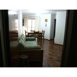 DEPARTAMENTO AMOBLADO NUEVA CORDOBA BALCON ESCRITU