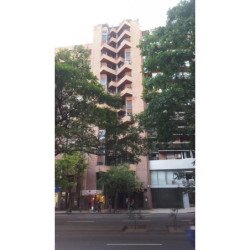 DEPARTAMENTO AMOBLADO NUEVA CORDOBA BALCON ESCRITU