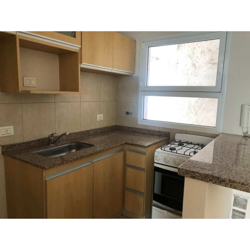 SE VENDE DEPARTAMENTO UN DORMITORIO EN GENERAL PAZ