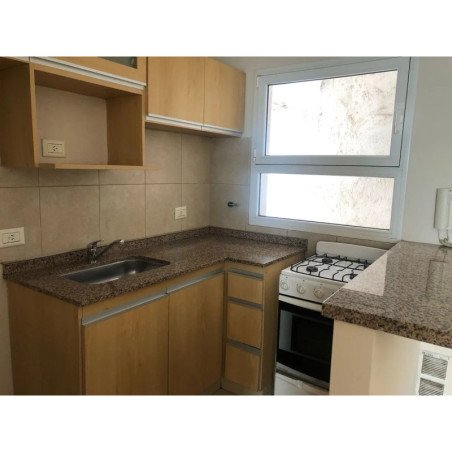 SE VENDE DEPARTAMENTO UN DORMITORIO EN GENERAL PAZ