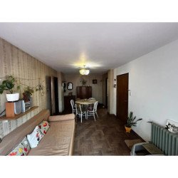Departamento 2 dorm. c/terraza a reciclar