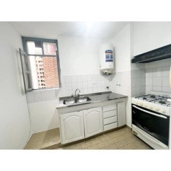 VENTA DEPTO 1 DORM BALCON AMENITIES NUEVA CORDOBA