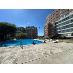 DEPTO EN VENTA 1 DORM EN MILENICA UNI