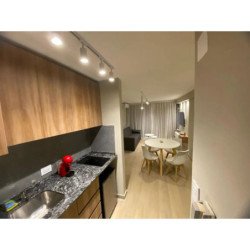 SE VENDE DEPARTAMENTO REMODELADO 1 DORMITORIO
