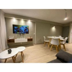 SE VENDE DEPARTAMENTO REMODELADO 1 DORMITORIO