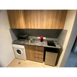 SE VENDE DEPARTAMENTO REMODELADO 1 DORMITORIO