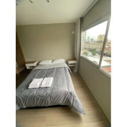 SE VENDE DEPARTAMENTO REMODELADO 1 DORMITORIO