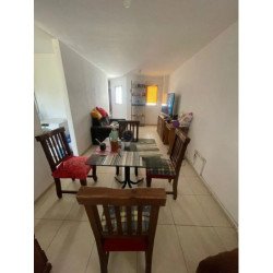Departamento en Venta Alberdi