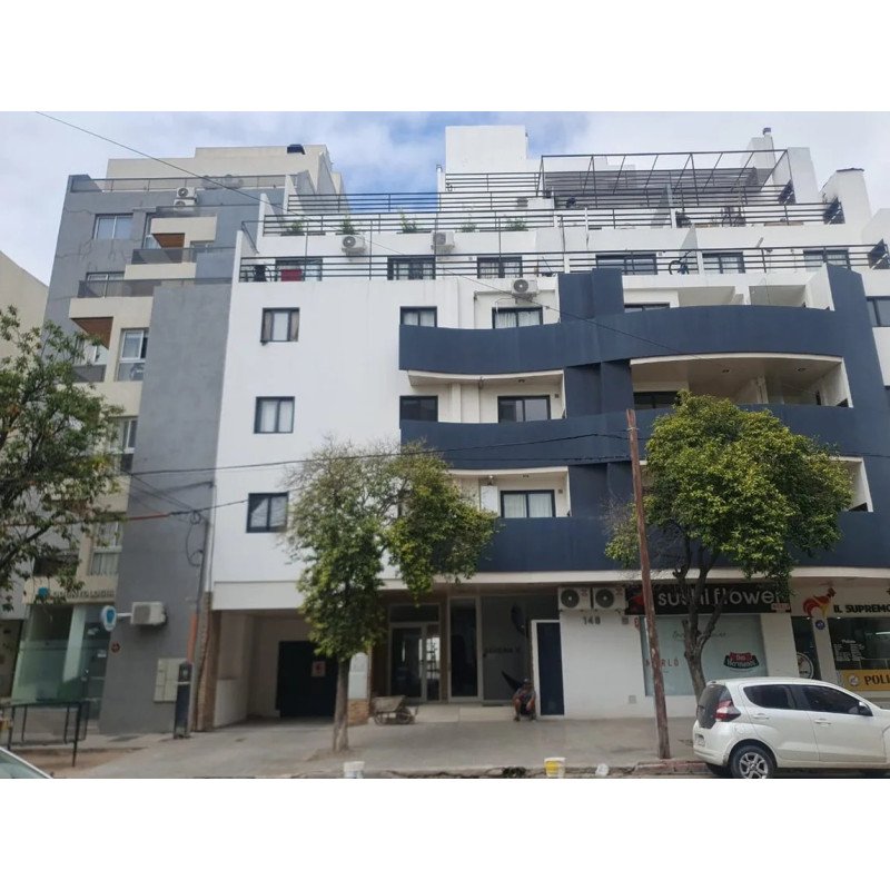 VENTA DEPARTAMENTO 1 DOR. AMENITIES B GENERAL PAZ