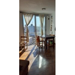Se vende departamento 2 dormitorios centro cordoba