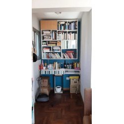 Se vende departamento 2 dormitorios centro cordoba
