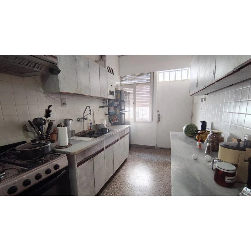 Venta departamento 3 dorm Planta baja Cofico