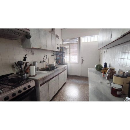 Venta departamento 3 dorm Planta baja Cofico