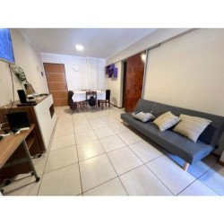 VENTA DEPARTAMENTO 1 DORM AMOBLADO NUEVA CÓRDOBA