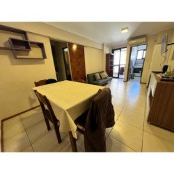 VENTA DEPARTAMENTO 1 DORM AMOBLADO NUEVA CÓRDOBA