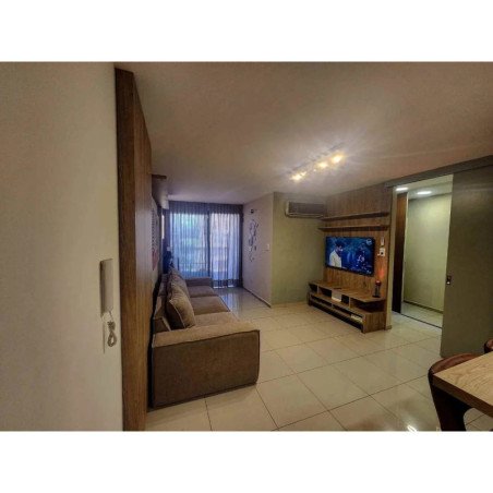 VENTA DEPARTAMENTO 1 DORM NUEVA CÓRDOBA
