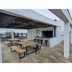 VENTA DEPARTAMENTO 1 DORMITORIO HARMONIE