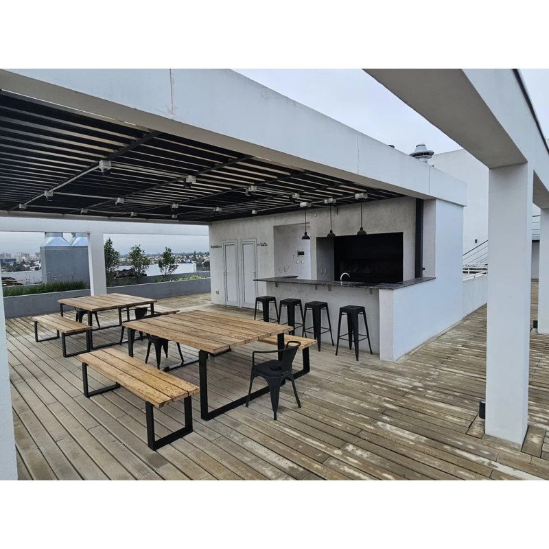 VENTA DEPARTAMENTO 1 DORMITORIO HARMONIE
