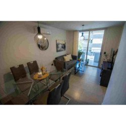 VENTA AMPLIO DEPTO 1 DORM OPERA LUXURY