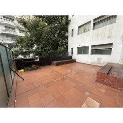Venta Depto Centro Córdoba 2 Dormitorios Terraza