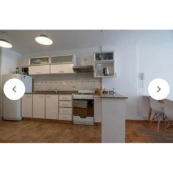 VENTA DEPTO 2 DORM 2 BAÑOS BALCON CENTRO CORDOBA