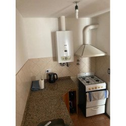 Departamento 2 dormitorios cochera nueva Córdoba