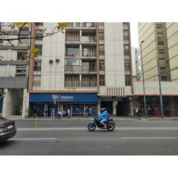 DEPARTAMENTO DE 3 DORMITIRIOS EN AV. COLON 675