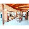 venta departamento 2 dorm duplex zona patio olmos