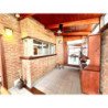 venta departamento 2 dorm duplex zona patio olmos