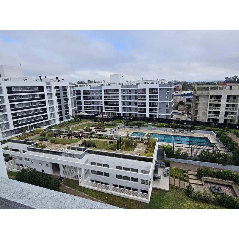 VENTA DEPARTAMENTO HARMONIE 2 DORM EN POZO