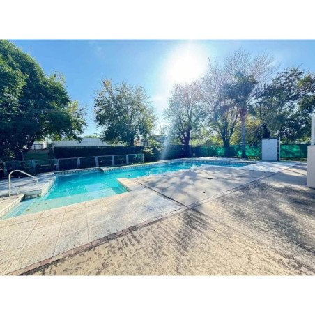 VENTA DEPTO 2 D. COCHERA JARDIN CLARET SEGURIDAD