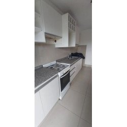 DEPARTAMENTO 3 DORMITORIOS EN MANANTIALES