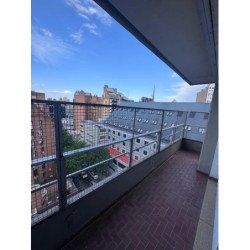 DEPARTAMENTO SEMI PISO FRENTE AL SANATORIO ALLENDE
