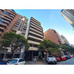 Venta Gran Departamento con cochera Nueva Cordoba