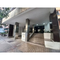 Venta Gran Departamento con cochera Nueva Cordoba