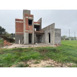 VENTA DUPLEX TEJAS 4 A TERMINAR 3 DORM