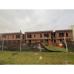 SIETE SOLES DUPLEX A ESTRENAR 3 DORMITORIOS