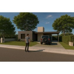 VENTA CASA SIETE SOLES ALQARIAS A ESTRENAR