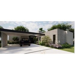 VENTA CASA SIETE SOLES ALQARIAS A ESTRENAR 3 DORMI