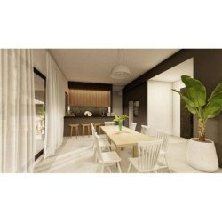 VENTA CASA SIETE SOLES ALQARIAS A ESTRENAR 3 DORMI