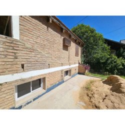 VENTA CASA CON DEPARTAMENTO CARLOS PAZ