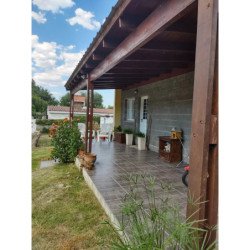 VENTA CASA VILLA CARLOS PAZ 1 DORM. A MTS DEL RIO