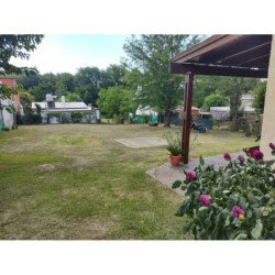 VENTA CASA VILLA CARLOS PAZ 1 DORM. A MTS DEL RIO