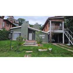 VENTA CASA + DEPTO EN VILLA CARLOS PAZ B LA CUESTA