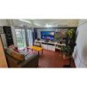 VENTA CASA + DEPTO EN VILLA CARLOS PAZ B LA CUESTA