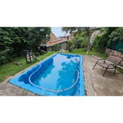 VENTA CASA + DEPTO EN VILLA CARLOS PAZ B LA CUESTA