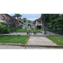VENTA CASA + DEPTO EN VILLA CARLOS PAZ B LA CUESTA
