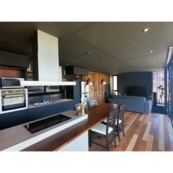 VENTA CASA CARLOS PAZ 1 DORM COSTA DEL RIO